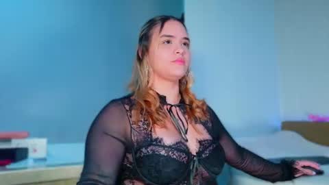 Snapshot of lissa_monroe_ chatting on 2, 7, 2026 lissa_monroe_ online show from 2, 7, 2026