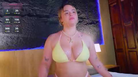 Snapshot of lissa_monroe_ chatting on 10, 7, 2026 lissa_monroe_ online show from 10, 7, 2026