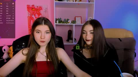 lissa_night online show from 17, 9, 2025