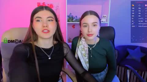 lissa_night online show from 26, 9, 2025