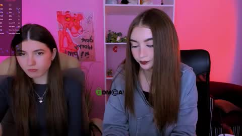 lissa_night online show from 30, 9, 2025