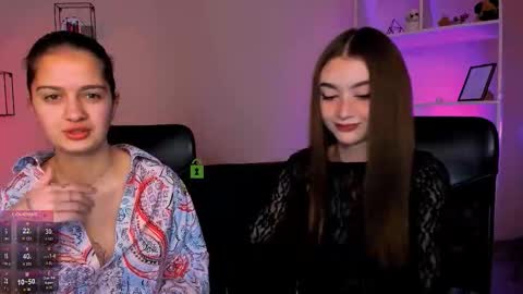 lissa_night online show from 15, 12, 2025