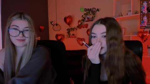 lissa_night online show from 22, 2, 2026