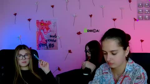 lissa_night online show from 18, 4, 2026