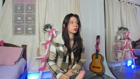 Snapshot of lissa_petitee chatting on 22, 9, 2025 lissa_petitee online show from 22, 9, 2025