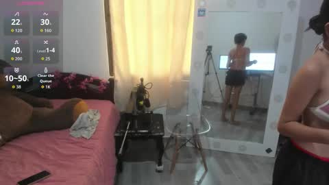 lissa_petitee online show from 16, 11, 2025