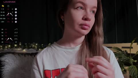 Snapshot of lissa_rose chatting on 7, 12, 2024 lissa_rose online show from 7, 12, 2024