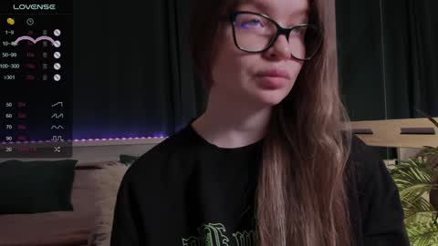 Snapshot of lissa_rose chatting on 1, 2, 2025 lissa_rose online show from 1, 2, 2025