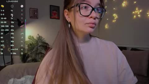 Snapshot of lissa_rose chatting on 8, 3, 2026 lissa_rose online show from 8, 3, 2026