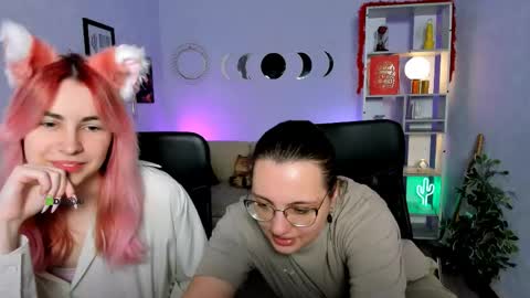 lissa online show from 18, 4, 2026