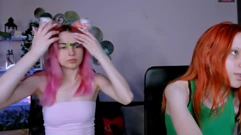 lissa online show from 7, 5, 2026