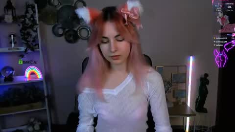 lissa online show from 21, 5, 2026