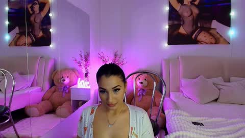 lissa_yassemin online show from 3, 12, 2024