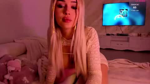 Snapshot of lissababe11 chatting on 10, 6, 2026 Alexa online show from 10, 6, 2026