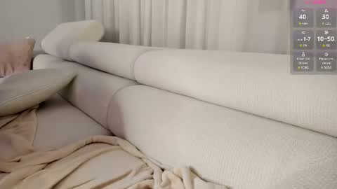 Snapshot of lissababe11 chatting on 12, 7, 2026 Alexa online show from 12, 7, 2026