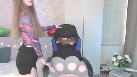 Lissa online show from 28, 3, 2026