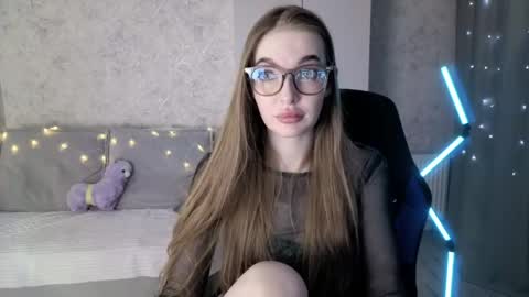 Lissa online show from 19, 4, 2026