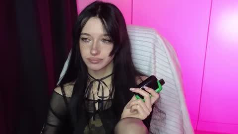 lissaelison online show from 17, 10, 2025