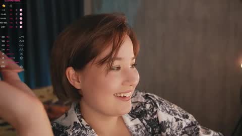 Lissa online show from 26, 9, 2025