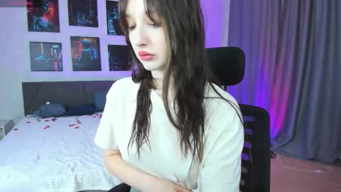 lissameoww online show from 21, 2, 2026