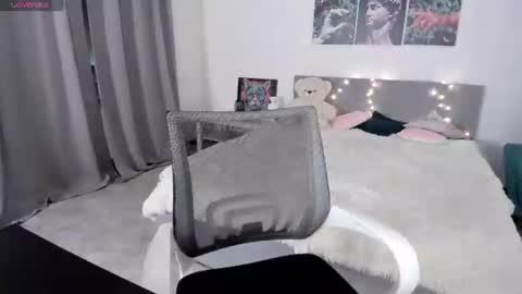 lissameoww online show from 20, 7, 2026