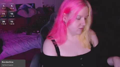 Lissa online show from 18, 7, 2026