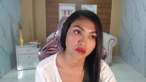 Snapshot of lissandra_s chatting on 23, 9, 2025 lissandra_s online show from 23, 9, 2025