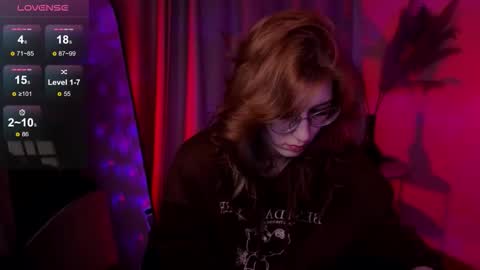 lissaros online show from 25, 9, 2025