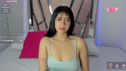 Lissa online show from 16, 10, 2025