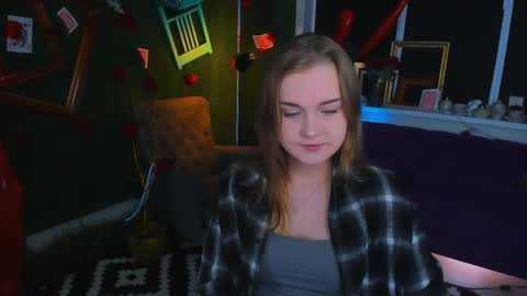 Lissa Telor online show from 29, 5, 2026