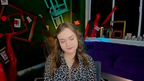 Lissa Telor online show from 4, 6, 2026