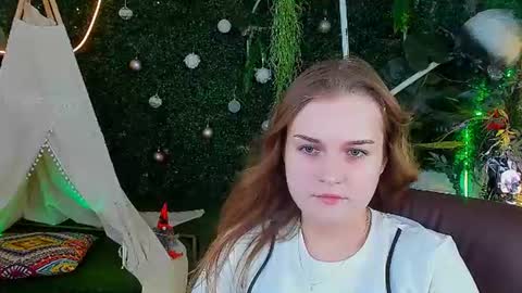 Lissa Telor online show from 11, 6, 2026