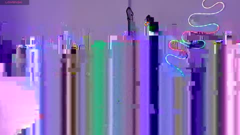 Lissa Zinclair online show from 12, 5, 2026