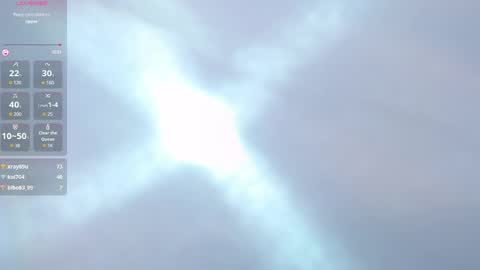 Lissi online show from 19, 5, 2026