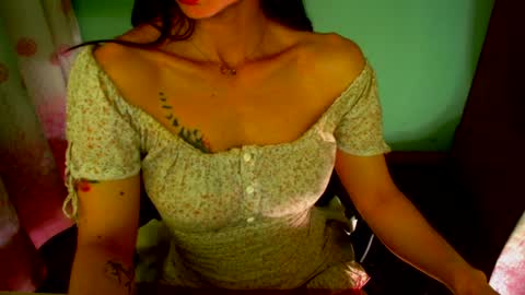 Snapshot of lisstaylor chatting on 3, 1, 2025 Liss online show from 3, 1, 2025
