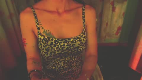 Snapshot of lisstaylor chatting on 6, 3, 2025 Liss online show from 6, 3, 2025