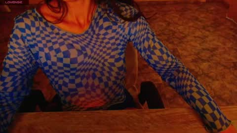 Snapshot of lisstaylor chatting on 17, 9, 2025 Liss online show from 17, 9, 2025