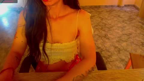 Snapshot of lisstaylor chatting on 26, 9, 2025 Liss online show from 26, 9, 2025