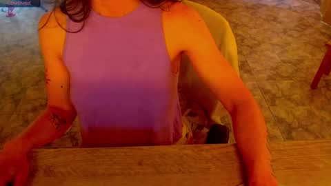 Snapshot of lisstaylor chatting on 30, 9, 2025 Liss online show from 30, 9, 2025