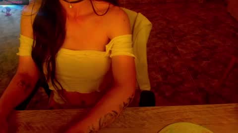 Snapshot of lisstaylor chatting on 3, 10, 2025 Liss online show from 3, 10, 2025