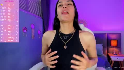 lissy__dream online show from 9, 11, 2025