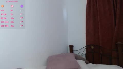 Snapshot of lissy_linda chatting on 12, 2, 2026 Liseth online show from 12, 2, 2026