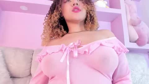 lissyconan online show from 10, 3, 2025