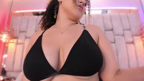 lissyconan online show from 25, 9, 2025