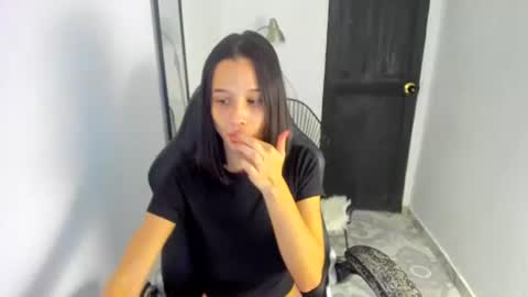 Snapshot of liswett_ chatting on 16, 6, 2026 Liss online show from 16, 6, 2026