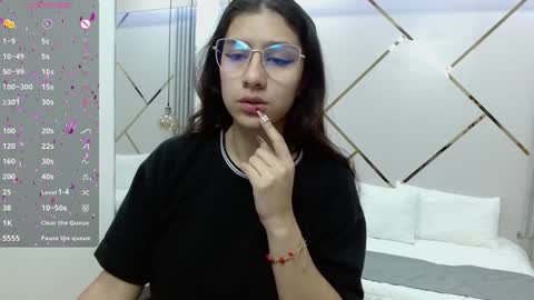 Snapshot of lita_rogers chatting on 17, 12, 2024 Lita online show from 17, 12, 2024