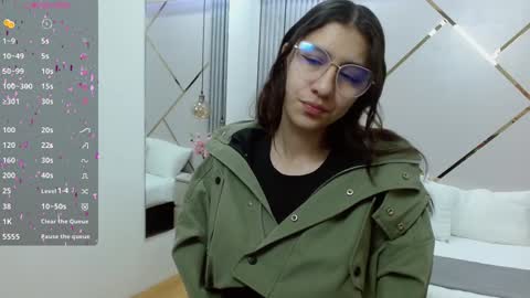 Snapshot of lita_rogers chatting on 13, 1, 2025 Lita online show from 13, 1, 2025