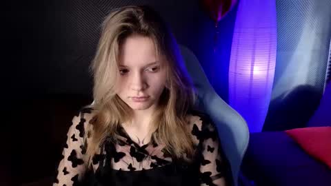 Lena online show from 23, 2, 2025