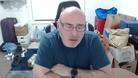 litemike7 online show from 23, 11, 2025