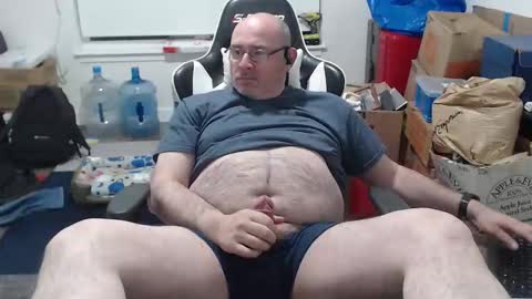 litemike7 online show from 4, 12, 2025